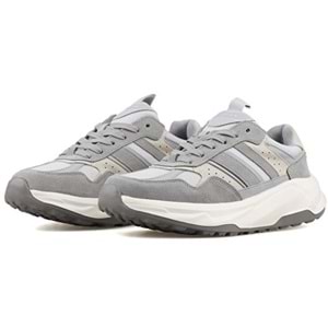 Lufian 112230235 Eduard Sneaker Erkek Deri Ayakkabı