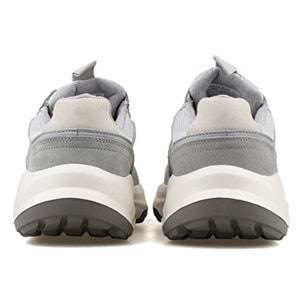 Lufian 112230235 Eduard Sneaker Erkek Deri Ayakkabı