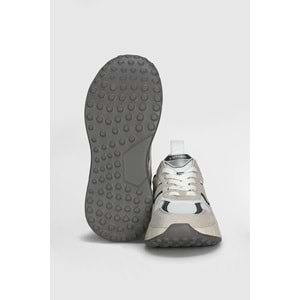 Lufian 122230033 Martına Deri Unisex Sneaker Ayakkabı