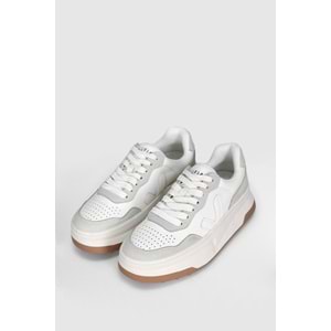 Lufian 122230044 Bleır Unisex Sneaker Ayakkabı