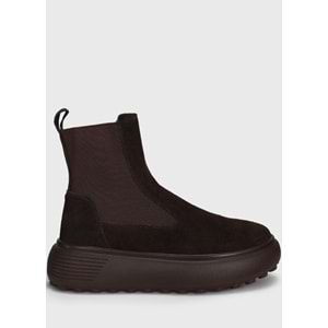 Lufian 122230048 Monıca Unisex Deri Bot