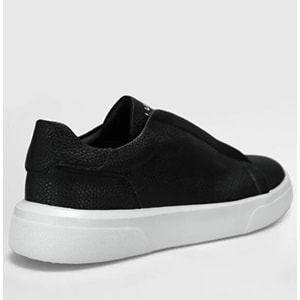 Lufian 112230257 Dante Sneaker Erkek Deri Ayakkabı