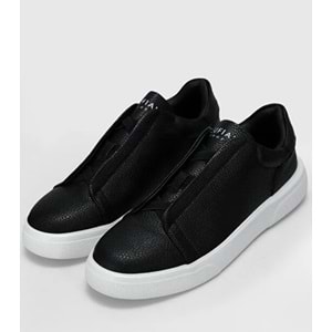 Lufian 112230257 Dante Sneaker Erkek Deri Ayakkabı