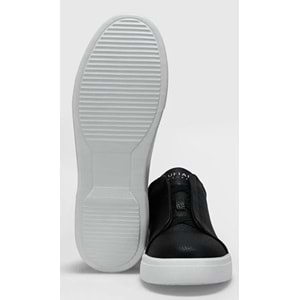 Lufian 112230257 Dante Sneaker Erkek Deri Ayakkabı