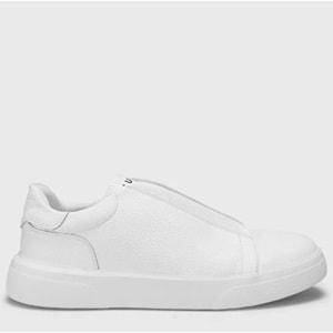 Lufian 112230257 Dante Sneaker Erkek Deri Ayakkabı