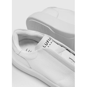 Lufian 112230257 Dante Sneaker Erkek Deri Ayakkabı