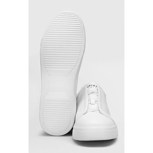 Lufian 112230257 Dante Sneaker Erkek Deri Ayakkabı