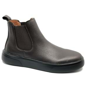 Lufian 112230259 Atlas Casual Erkek Deri Bot