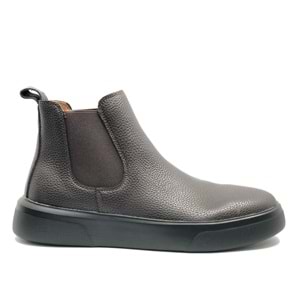 Lufian 112230259 Atlas Casual Erkek Deri Bot