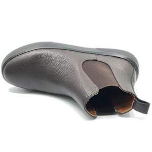 Lufian 112230259 Atlas Casual Erkek Deri Bot