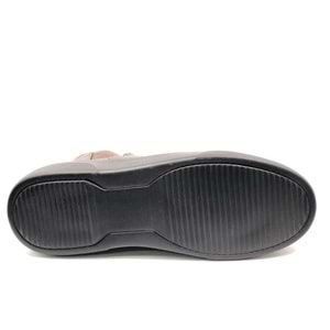 Lufian 112230259 Atlas Casual Erkek Deri Bot