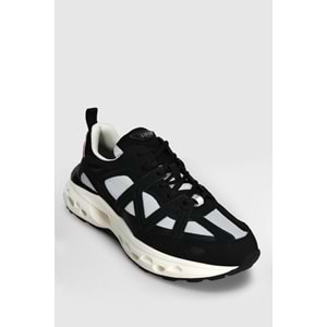 Lufian 112230236 Vlad Deri Erkek Sneaker Ayakkabı