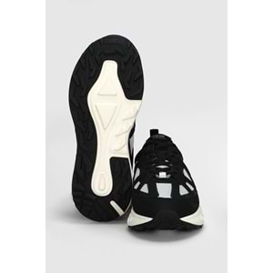 Lufian 112230236 Vlad Deri Erkek Sneaker Ayakkabı