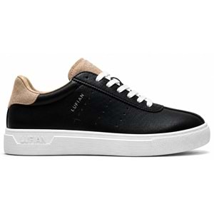 Lufian 111230293 Paul Sneaker Erkek Deri Ayakkabı