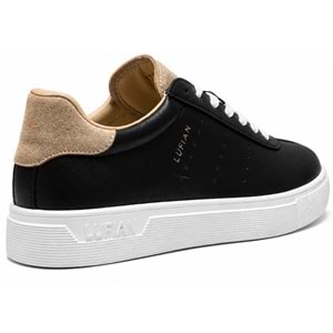 Lufian 111230293 Paul Sneaker Erkek Deri Ayakkabı