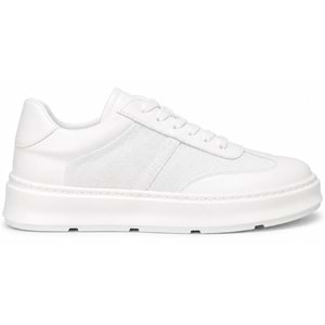 Lufian 111230300 Max Sneaker Erkek Ayakkabı
