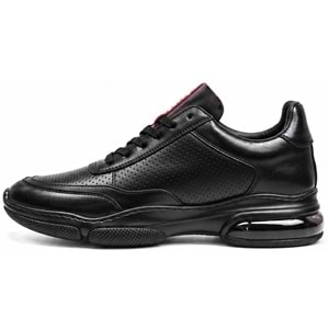 Lufian 111230301 Luke Sneaker Erkek Deri Ayakkabı