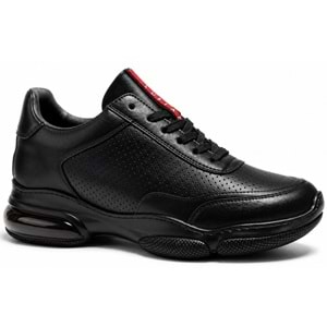 Lufian 111230301 Luke Sneaker Erkek Deri Ayakkabı