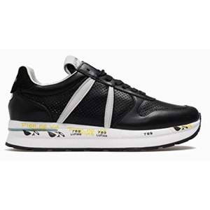 Lufian 111230305 Rex Sneaker Erkek Ayakkabı