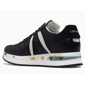 Lufian 111230305 Rex Sneaker Erkek Ayakkabı