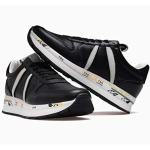 Lufian 111230305 Rex Sneaker Erkek Ayakkabı