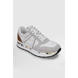 Lufian 111230305 Rex Sneaker Erkek Ayakkabı