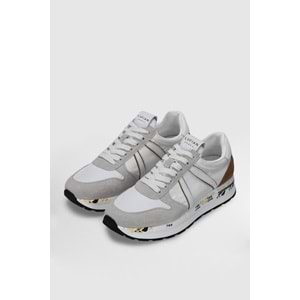 Lufian 111230305 Rex Sneaker Erkek Ayakkabı