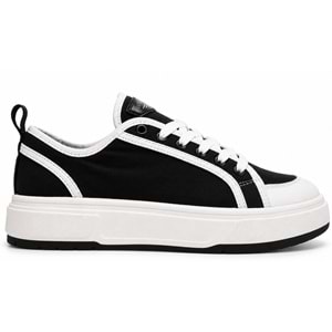 Lufian 111230313 Brado Sneaker Erkek Ayakkabı