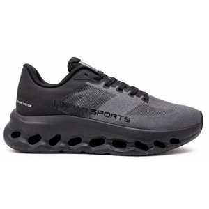 Lufian 111230320 Hunter Sneaker Erkek Ayakkabı