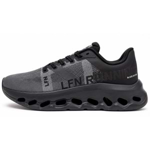 Lufian 111230320 Hunter Sneaker Erkek Ayakkabı