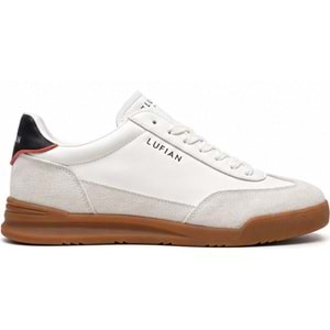 Lufian 111230296 Mılo Sneaker Erkek Ayakkabı