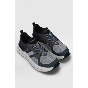 Lufian 111230319 Axel Sneaker Erkek Ayakkabı