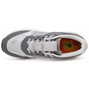 Lufian 111230321 Dash Sneaker Erkek Ayakkabı