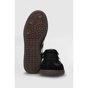 Lufian 111230322 Mike Sneaker Erkek Deri Ayakkabı