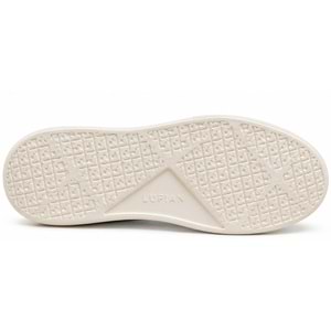 Lufian 111230309 Zayn Sneaker Erkek Deri Ayakkabı