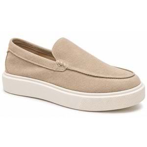 Lufian 111230309 Zayn Sneaker Erkek Deri Ayakkabı