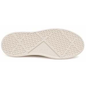 Lufian 111230309 Zayn Sneaker Erkek Deri Ayakkabı