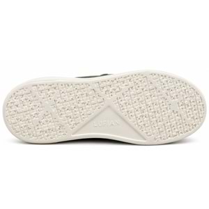 Lufian 111230309 Zayn Sneaker Erkek Deri Ayakkabı