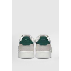Lufian 111230325 Vernon Sneaker Erkek Deri Ayakkabı