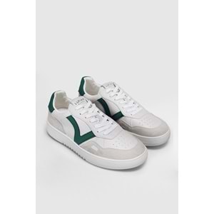Lufian 111230325 Vernon Sneaker Erkek Deri Ayakkabı