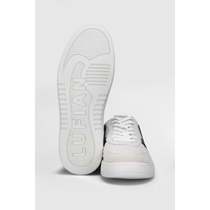 Lufian 111230325 Vernon Sneaker Erkek Deri Ayakkabı