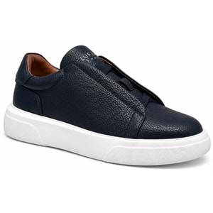 Lufian 112230257 Dante Sneaker Erkek Deri Ayakkabı