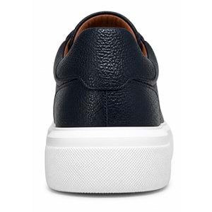 Lufian 112230257 Dante Sneaker Erkek Deri Ayakkabı