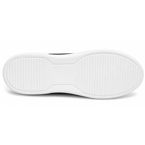 Lufian 112230257 Dante Sneaker Erkek Deri Ayakkabı