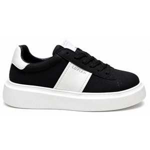 Lufian 121230055 Luna Deri Unisex Sneaker Ayakkabı