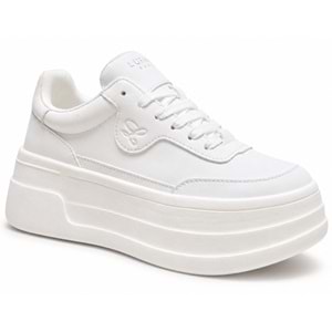 Lufian 121230060 Petra Unisex Sneaker Ayakkabı