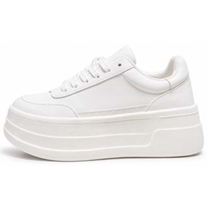 Lufian 121230060 Petra Unisex Sneaker Ayakkabı
