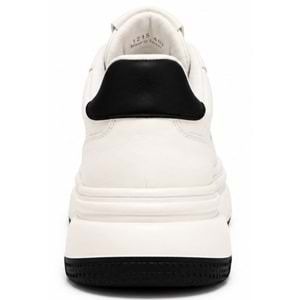 Lufian 121230065 Elora Yüksek Taban Ultra Hafif Unisex Sneaker Ayakkabı