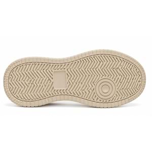 Lufian 121230065 Elora Yüksek Taban Ultra Hafif Unisex Sneaker Ayakkabı