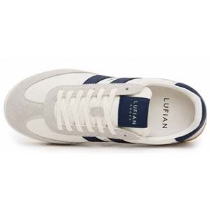 Lufian 121230067 Greta Deri Unisex Sneaker Ayakkabı